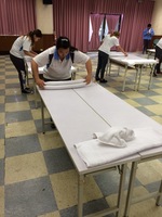 1050525-合作教育毛巾摺疊大賽16