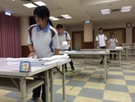 1050525-合作教育毛巾摺疊大賽3