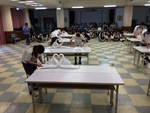 1050525-合作教育毛巾摺疊大賽9