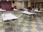 1050525-合作教育毛巾摺疊大賽11