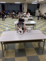 1050525-合作教育毛巾摺疊大賽15