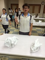 1050525-合作教育毛巾摺疊大賽4