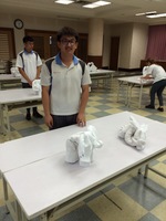 1050525-合作教育毛巾摺疊大賽6