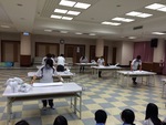 1050525-合作教育毛巾摺疊大賽14