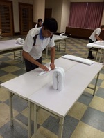 1050525-合作教育毛巾摺疊大賽15