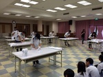 1050525-合作教育毛巾摺疊大賽11