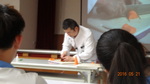1050521-合作教育專家講座(多采多姿的果雕藝術許凱敦)1