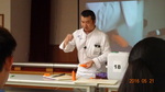 1050521-合作教育專家講座(多采多姿的果雕藝術許凱敦)3