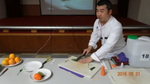 1050521-合作教育專家講座(多采多姿的果雕藝術許凱敦)3