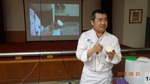 1050521-合作教育專家講座(多采多姿的果雕藝術許凱敦)8
