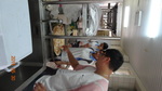 1050530-觀光三餐飲實務協同教學一成果展1