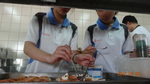 1050530-觀光三餐飲實務協同教學一成果展3