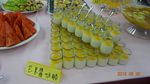 1050530-觀光三餐飲實務協同教學一成果展7