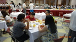 1050530-觀光三餐飲實務協同教學一成果展8