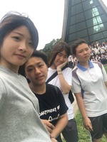 1050516-觀務科協同教學山野訓練演練15