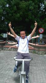 1050502-觀務導覽協同教學后豐自行車道10