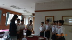1040509-觀光三餐飲實務協同教學成果展練習1