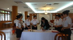 1040509-觀光三餐飲實務協同教學成果展練習7