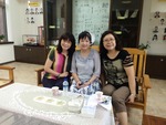 1050717-校長秘書處拜訪校友會館3