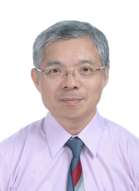 許耿源主任