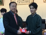 1060307台中北屯扶輪之子2016~17年度獎學金9