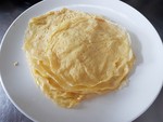 金黃蛋皮