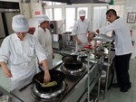 個別指導