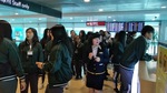 1070409-觀光二甲桃園機場參訪4