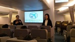 1070409-觀光二甲桃園機場參訪15