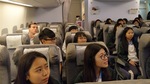 1070409-觀光二甲桃園機場參訪1