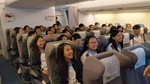 1070409-觀光二甲桃園機場參訪2