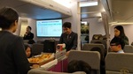 1070409-觀光二甲桃園機場參訪4