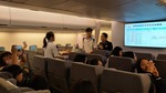 1070409-觀光二甲桃園機場參訪6