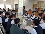 聞香瓶測試