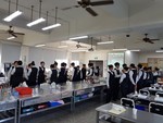 兩人一組測試