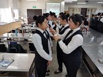 盲測