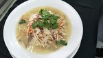 大煮干絲