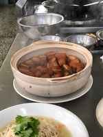 東坡肉出爐