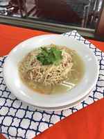 大煮干絲