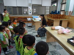 1071116附幼參觀幼保科2
