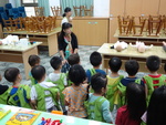 1071116附幼參觀幼保科3
