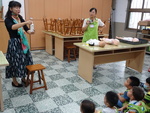 1071116附幼參觀幼保科8