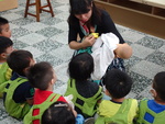 1071116附幼參觀幼保科11