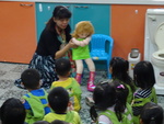1071116附幼參觀幼保科12