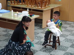 1071116附幼參觀幼保科1