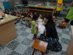 1071116附幼參觀幼保科5