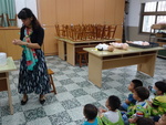 1071116附幼參觀幼保科8