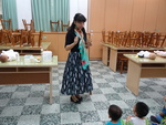 1071116附幼參觀幼保科9