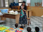 1071116附幼參觀幼保科10