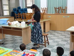 1071116附幼參觀幼保科11